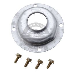 Briggs & Stratton 395700 Muffler Deflector 