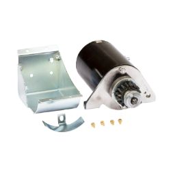 Briggs & Stratton 396306 Electric Starter Motor 