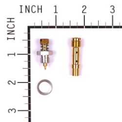 Briggs & Stratton 396795 Needle Valve Kit - BRS 396795