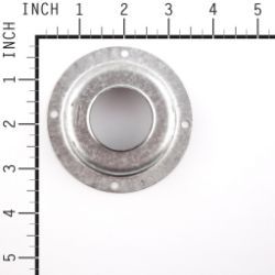 Briggs & Stratton 396903 Muffler Deflector - BRS 396903