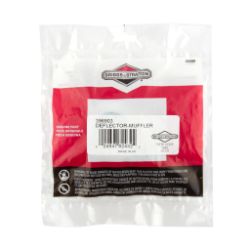 Briggs & Stratton 396903 Muffler Deflector - BRS 396903