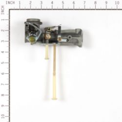 Briggs & Stratton 397135 Carburetor - BRS 397135