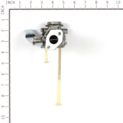 Briggs & Stratton 397135 Carburetor - BRS 397135