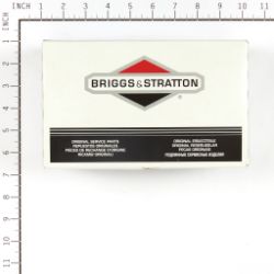 Briggs & Stratton 397135 Carburetor - BRS 397135