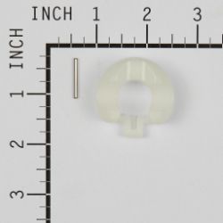 Briggs & Stratton 398187 Carburetor Float - BRS 398187