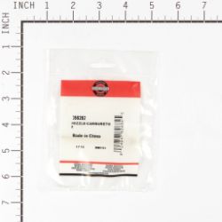 Briggs & Stratton 398202 Carburetor Nozzle - BRS 398202