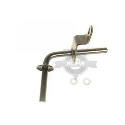 Briggs & Stratton 400302MA Right Hand Spindle Assembly 