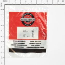 Briggs & Stratton 4122 Pack of 5 272200S - BRS 4122