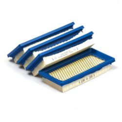 Briggs & Stratton 4145 Pack of 4 494511S 