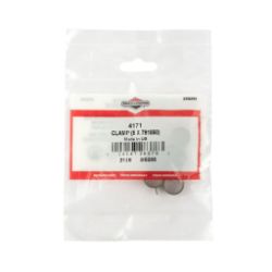 Briggs & Stratton 4171 Pack of 5 95162S - BRS 4171