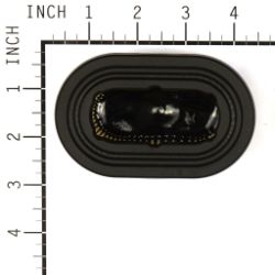 Briggs & Stratton 4197 Pack of 4 497725S - BRS 4197