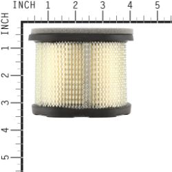 Briggs & Stratton 4207 Pack of 4 697029 - BRS 4207