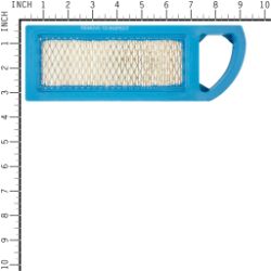 Briggs & Stratton 4211 Pack of 6 697153 - BRS 4211