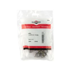 Briggs & Stratton 4263 Clamp - Pack of 50 BRS 791850 - BRS 4263