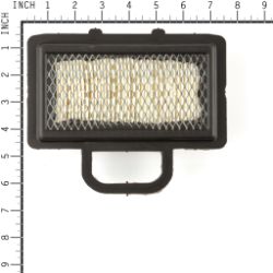 Briggs & Stratton 4268 Filter - Pack of 5 BRS 792101 - BRS 4268