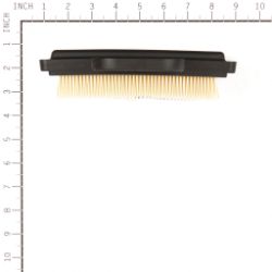 Briggs & Stratton 4268 Filter - Pack of 5 BRS 792101 - BRS 4268