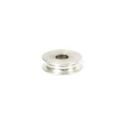Briggs & Stratton 48306MA Metal Pulley 