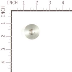 Briggs & Stratton 48306MA Metal Pulley - BRS 48306MA