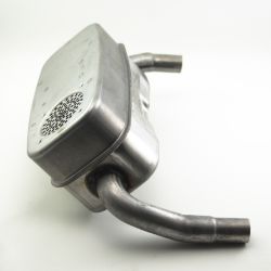 Briggs & Stratton 491307S Muffler - BRS 491307S