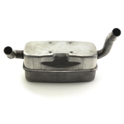Briggs & Stratton 491307S Muffler - BRS 491307S