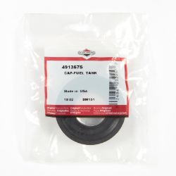 Briggs & Stratton 491367S Fuel Tank Cap - BRS 491367S