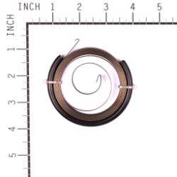 Briggs & Stratton 491889 Rewind Starter Spring - BRS 491889