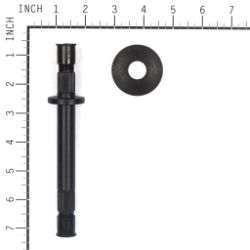 Briggs & Stratton 491921MA Jackshaft - BRS 491921MA
