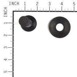 Briggs & Stratton 491921MA Jackshaft - BRS 491921MA