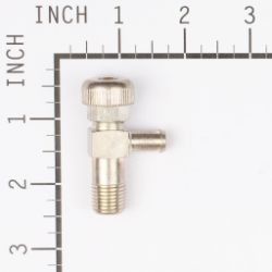 Briggs & Stratton 492030 Oil Drain Shut-Off Valve - BRS 492030
