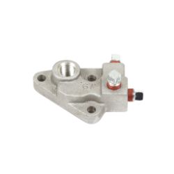 Briggs & Stratton 492687 Oil Filter Adapter 