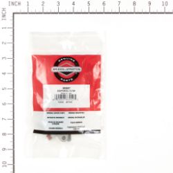 Briggs & Stratton 492687 Oil Filter Adapter - BRS 492687