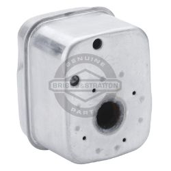 Briggs & Stratton 493584 Muffler 