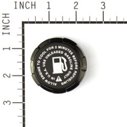 Briggs & Stratton 494559 Fuel Tank Cap - BRS 494559