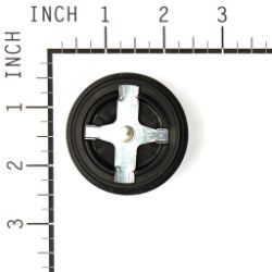 Briggs & Stratton 494559 Fuel Tank Cap - BRS 494559