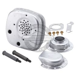 Briggs & Stratton 494585 Muffler 
