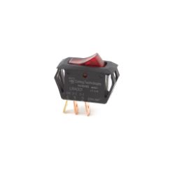 Briggs & Stratton 495098S Rocker Switch - BRS 495098S
