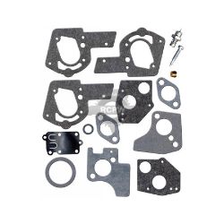 Briggs & Stratton 495606 Carburetor Overhaul Kit 