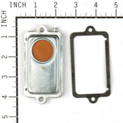 Briggs & Stratton 495735 Breather Assembly - BRS 495735