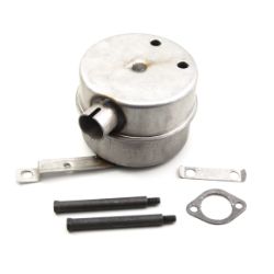 Briggs & Stratton 495882 Muffler - BRS 495882