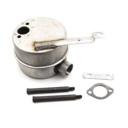 Briggs & Stratton 495882 Muffler - BRS 495882