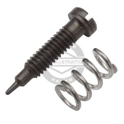 Briggs & Stratton 496589 Idle Mixture Kit 