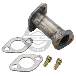 Briggs & Stratton 497140 Exhaust Manifold 