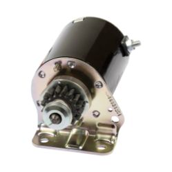 Briggs & Stratton 497595 Electric Starter Motor 