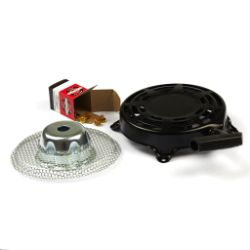 Briggs & Stratton 497598 Rewind Pull Starter Assembly 
