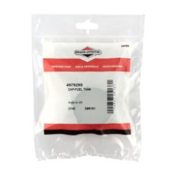 Briggs & Stratton 497929S Fuel Tank Cap - BRS 497929S