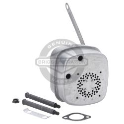 Briggs & Stratton 497966 Muffler 