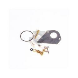 Briggs & Stratton 498116 Carburetor Overhaul Kit 
