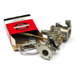 Briggs & Stratton 498298 Carburetor 