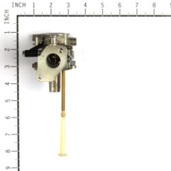 Briggs & Stratton 498298 Carburetor - BRS 498298