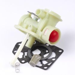 Briggs & Stratton 498809 Carburetor - BRS 498809
